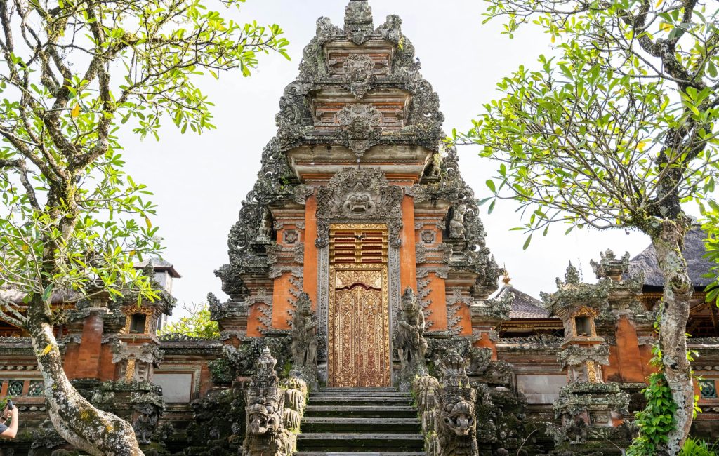 ubud